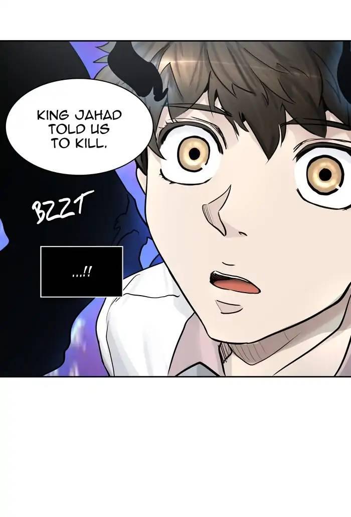 Tower of God - episode 414 - 3