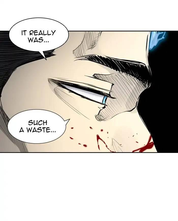 Tower of God - episode 414 - 47