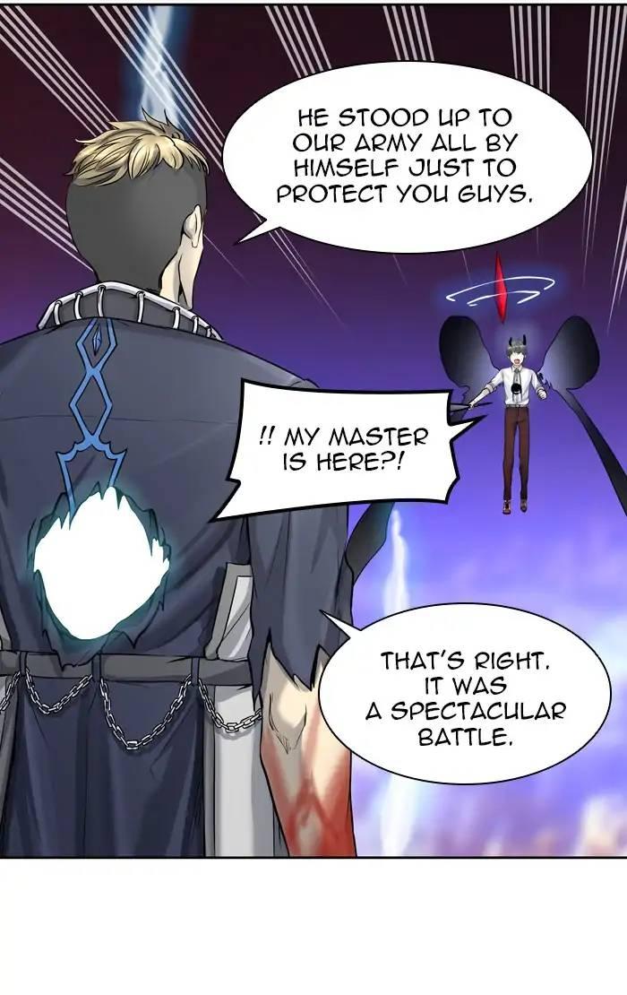 Tower of God - episode 414 - 28