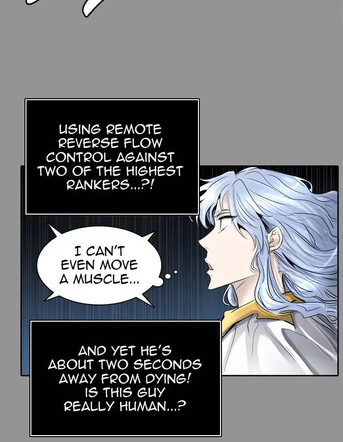 Tower of God - episode 414 - 39