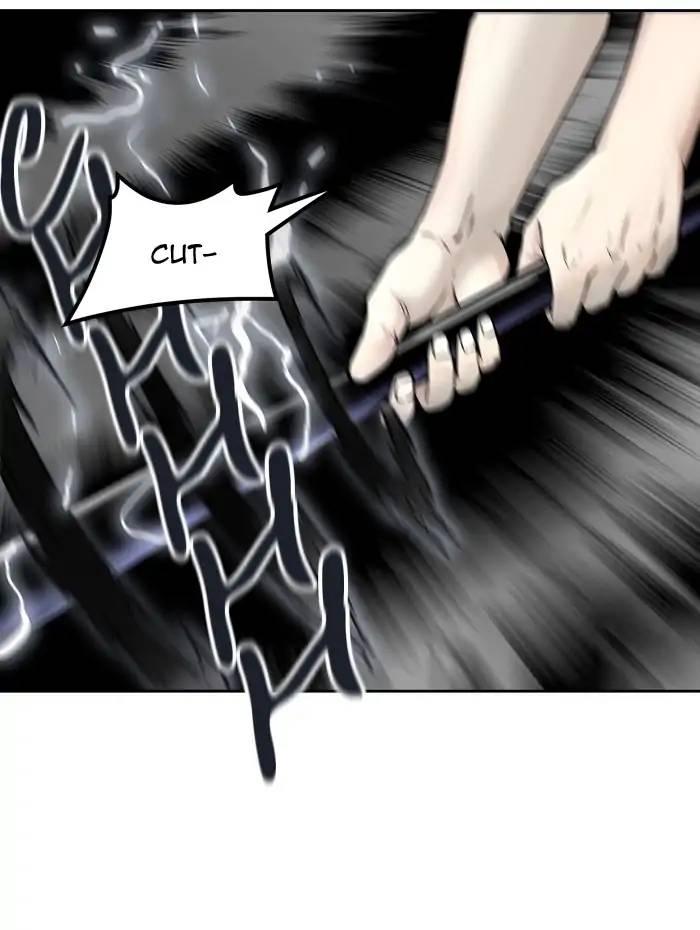 Tower of God - episode 414 - 48