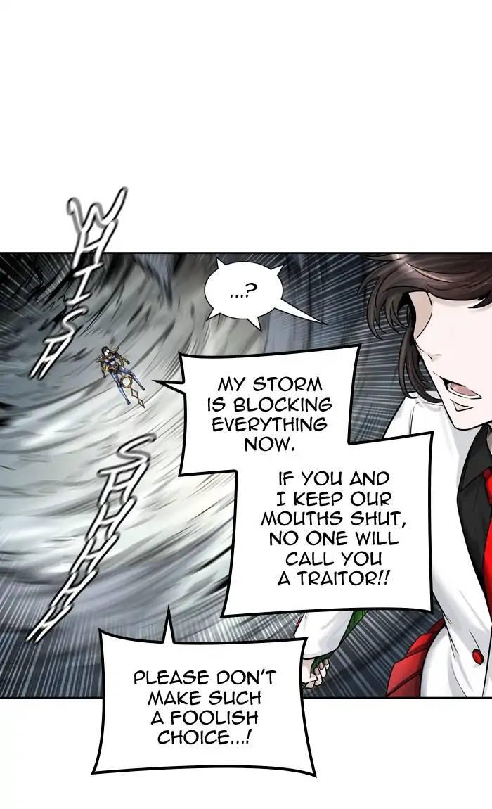 Tower of God - episode 414 - 70