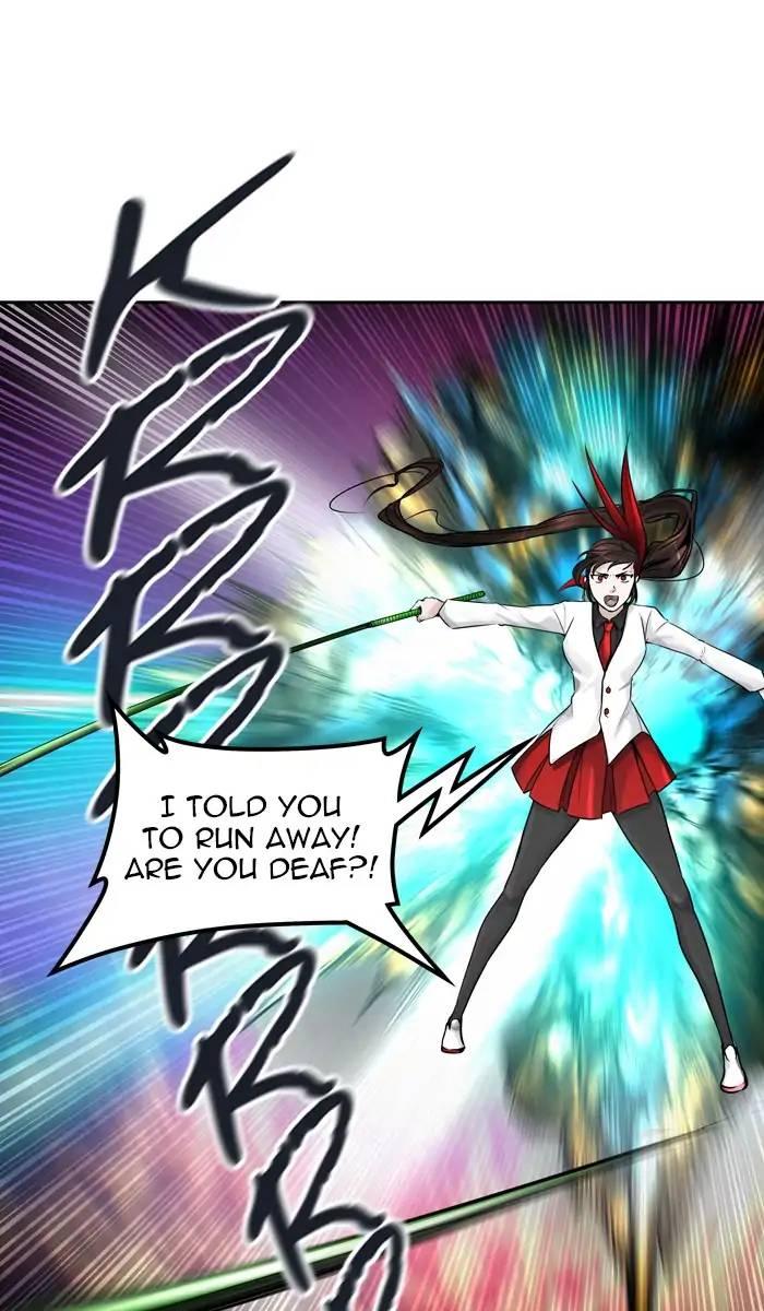 Tower of God - episode 415 - 36