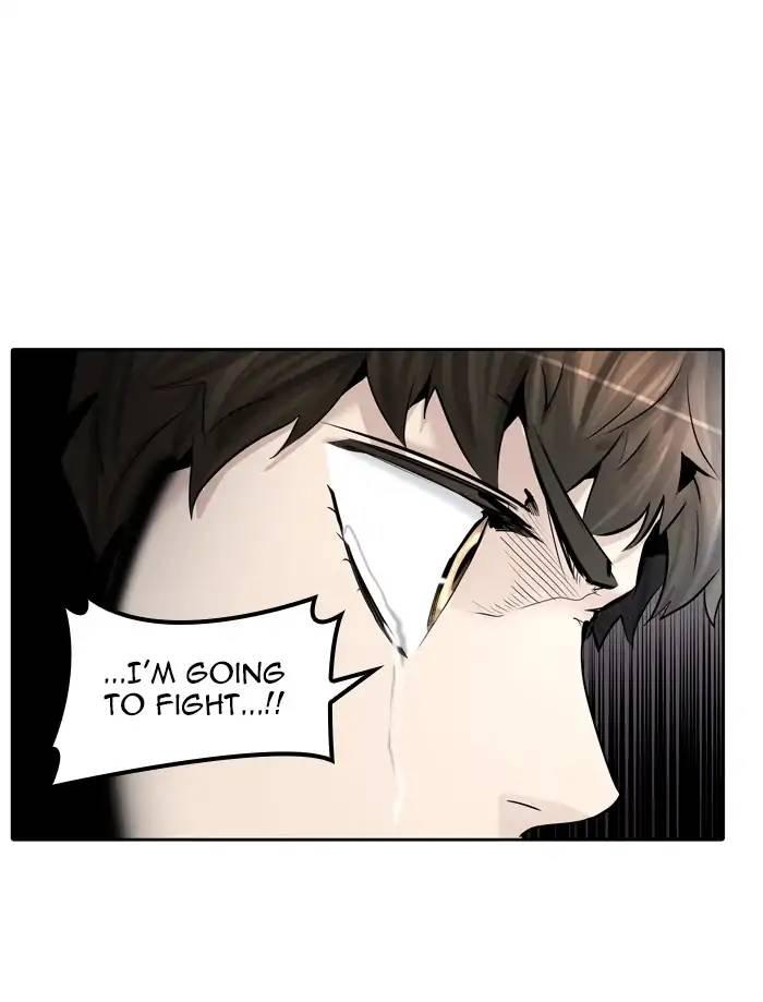 Tower of God - episode 415 - 22