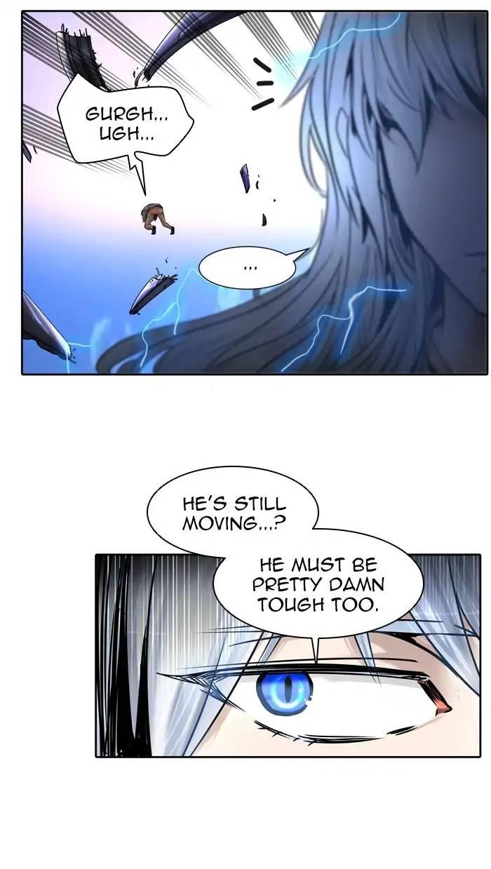 Tower of God - episode 415 - 108