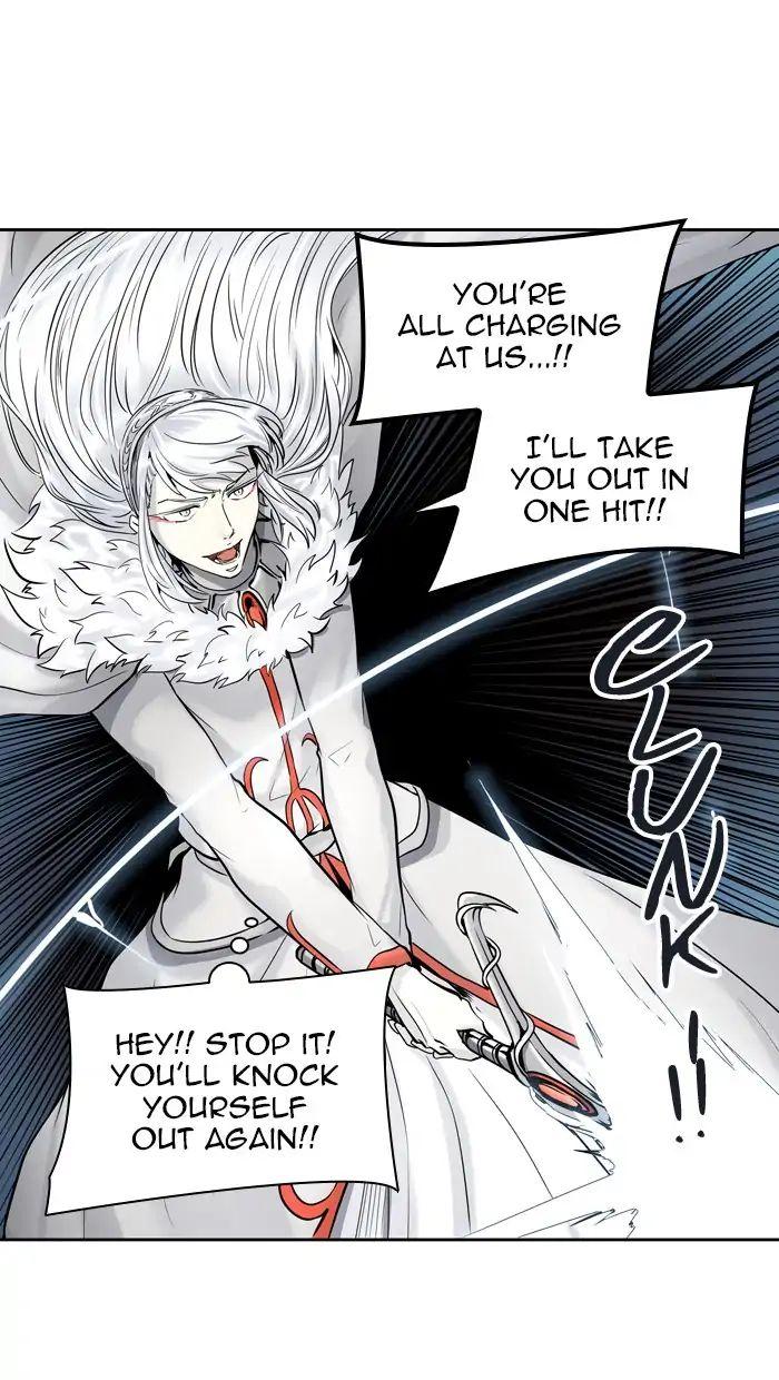 Tower of God - episode 416 - 45