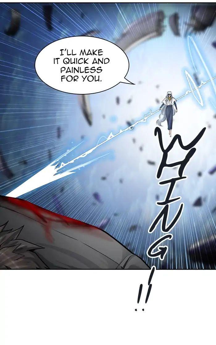 Tower of God - episode 416 - 3