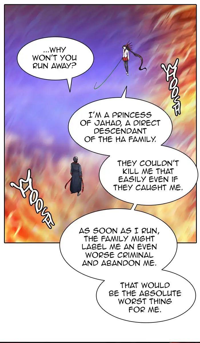 Tower of God - episode 417 - 27