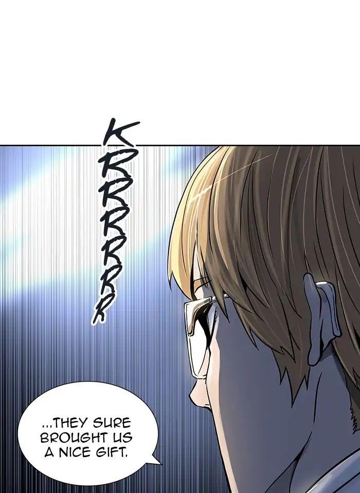 Tower of God - episode 417 - 107