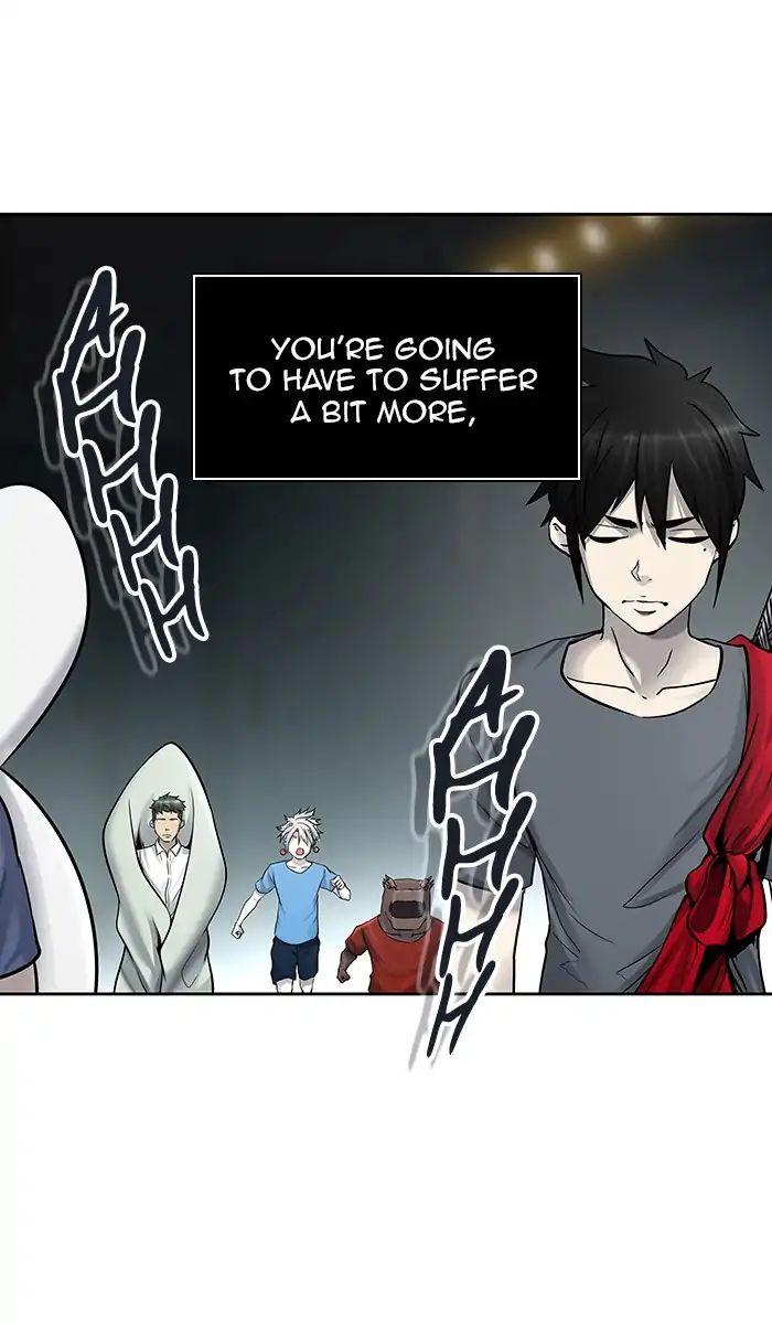 Tower of God - episode 417 - 114