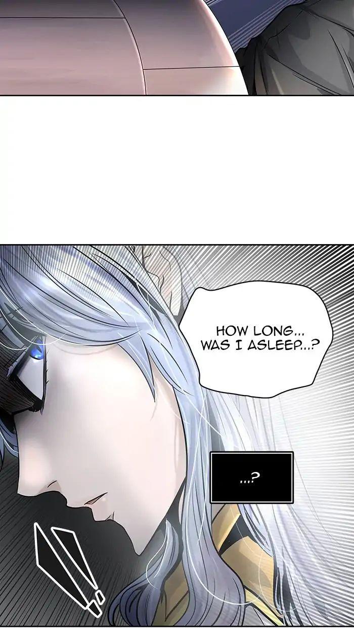 Tower of God - episode 417 - 82