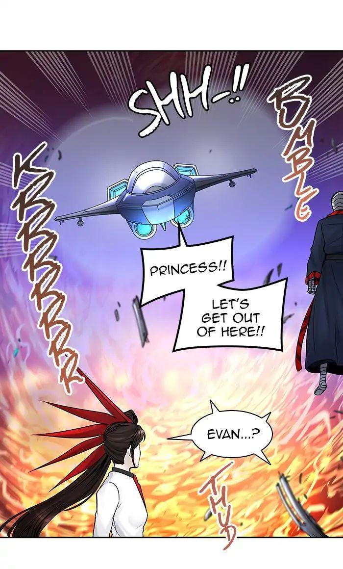 Tower of God - episode 417 - 25