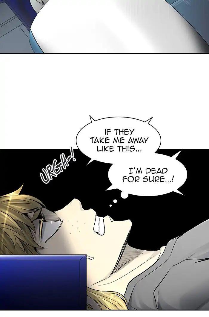 Tower of God - episode 417 - 98