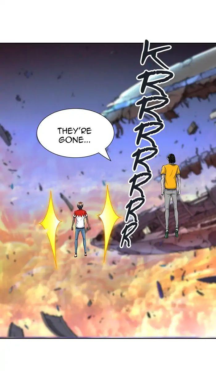 Tower of God - episode 417 - 48