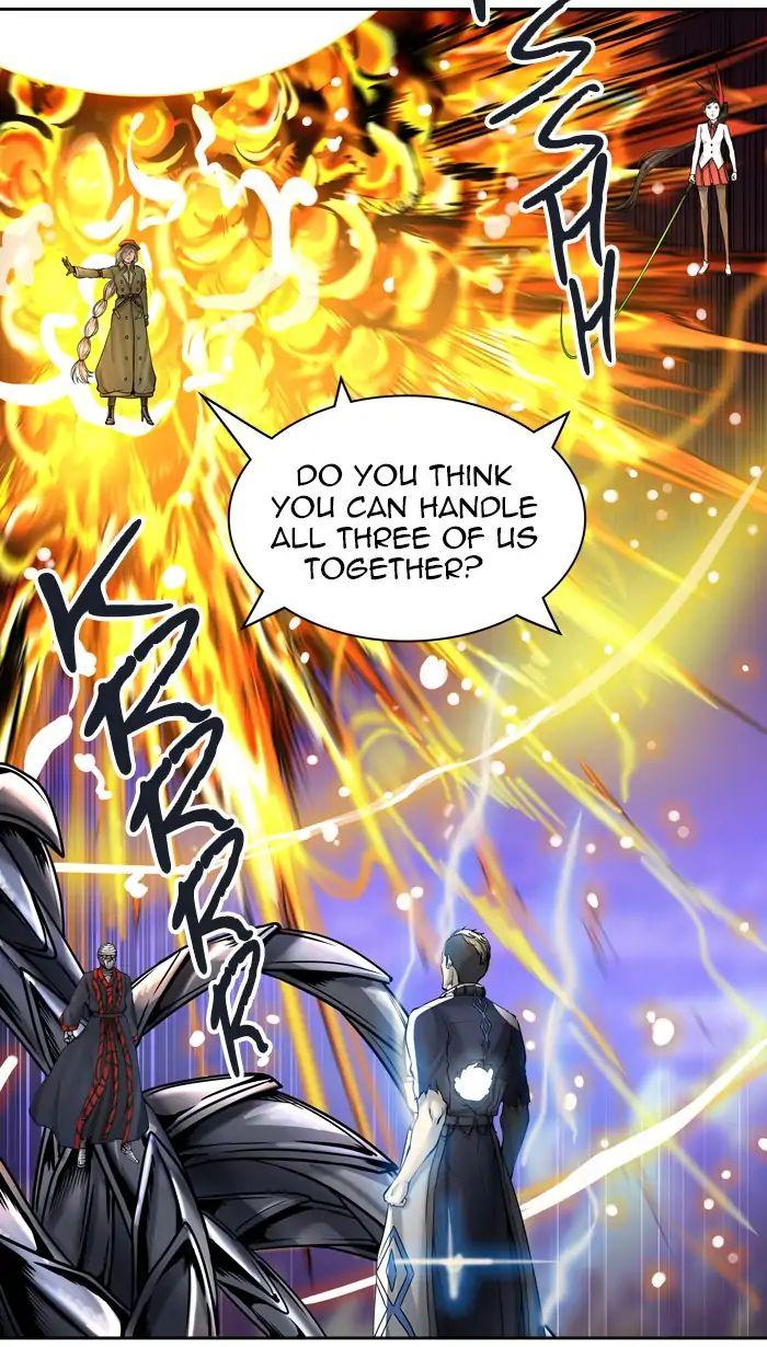 Tower of God - episode 416 - 35