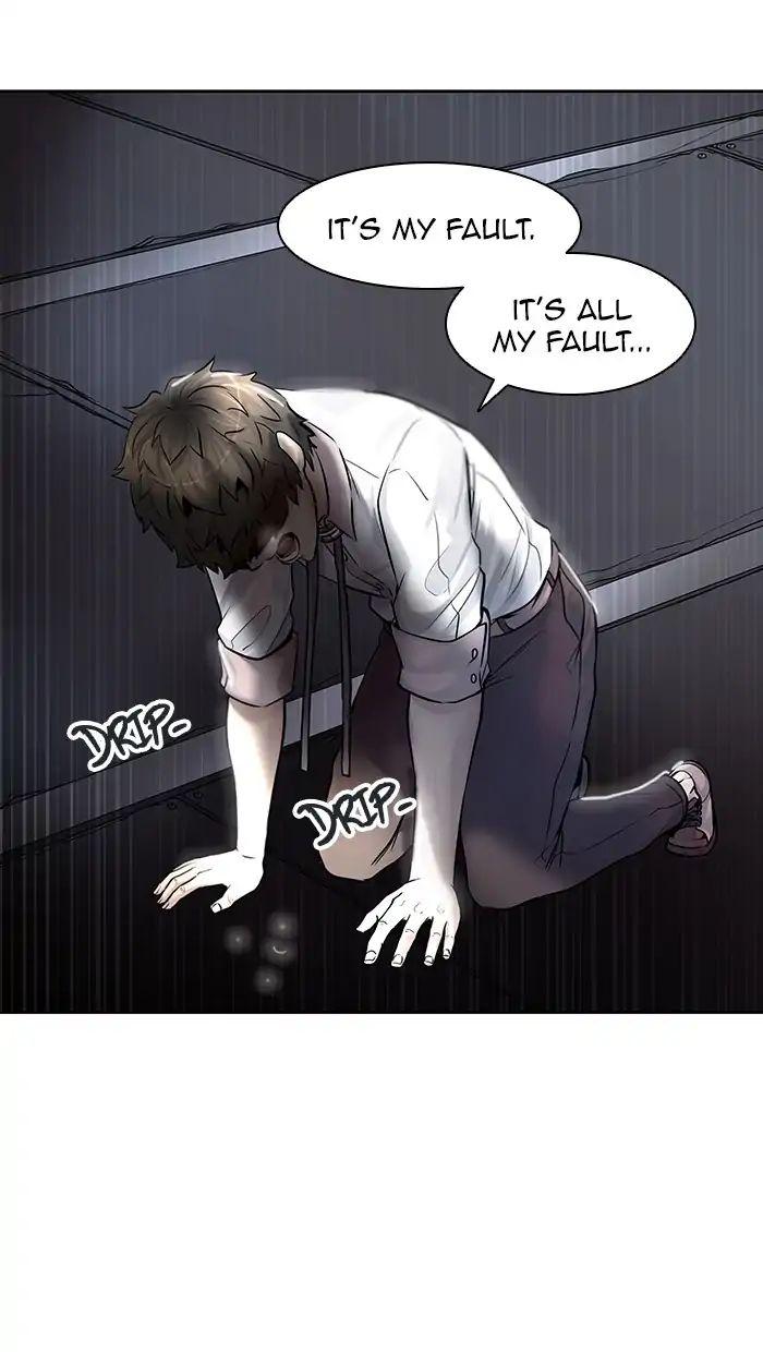 Tower of God - episode 417 - 70