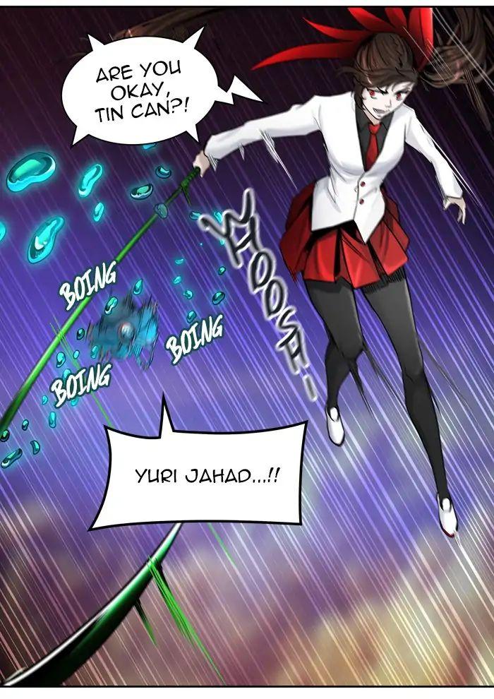 Tower of God - episode 416 - 33