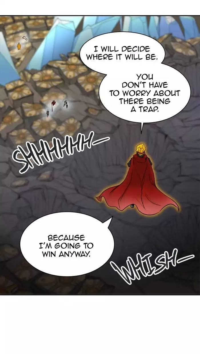 Tower of God - episode 368 - 1