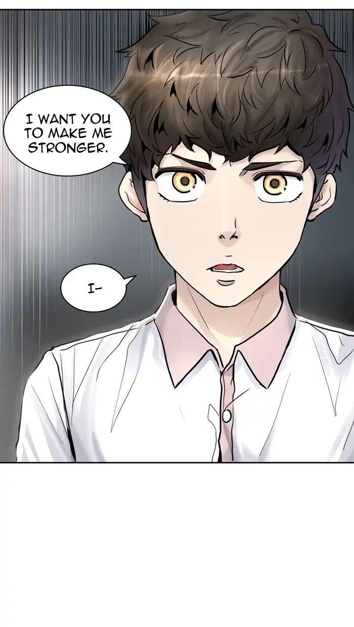 Tower of God - episode 418 - 109