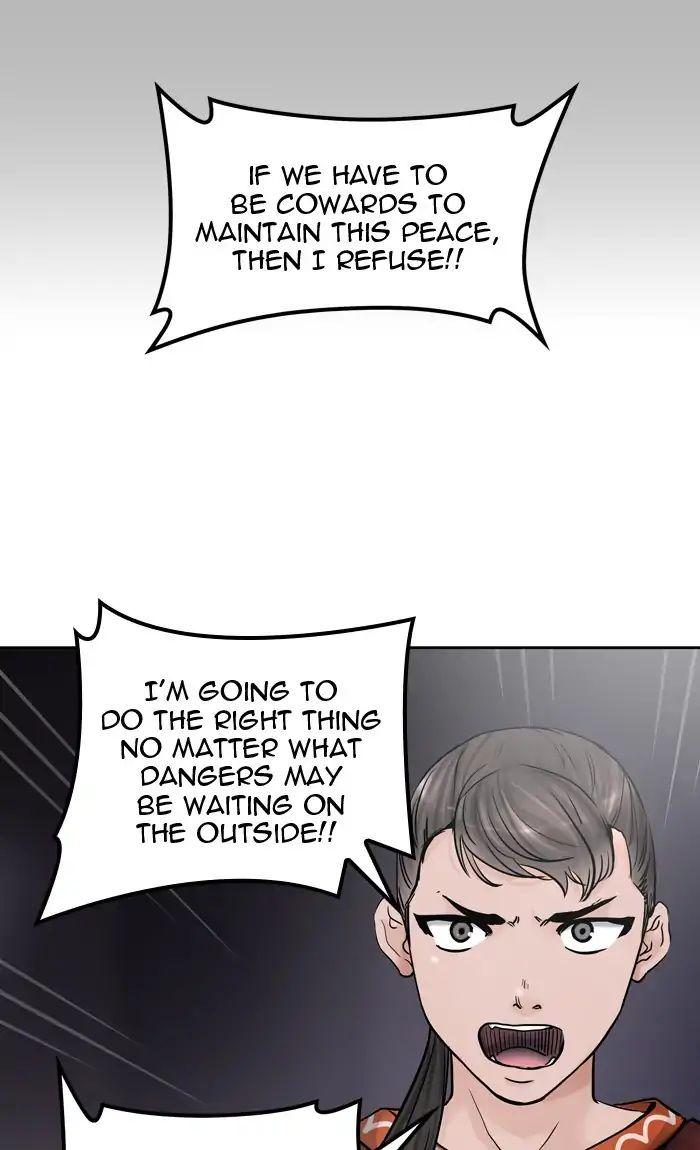 Tower of God - episode 418 - 62