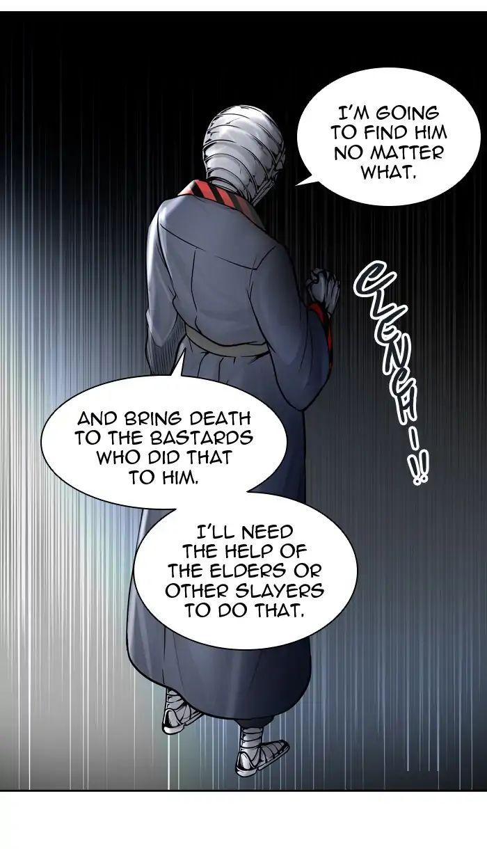 Tower of God - episode 418 - 5