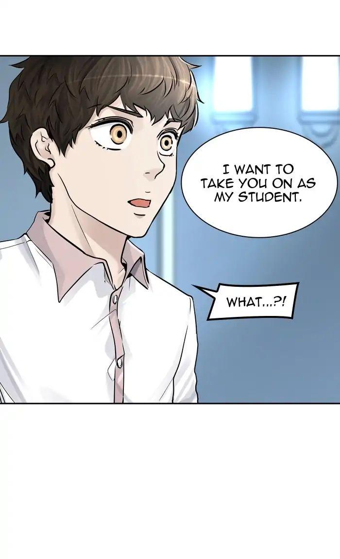 Tower of God - episode 418 - 50