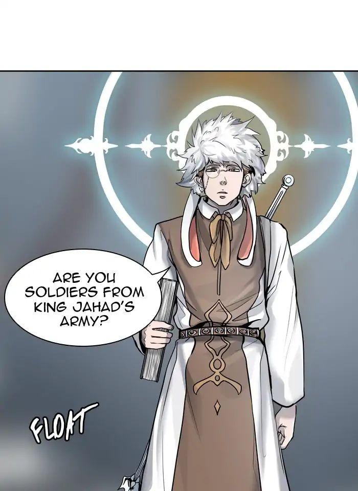 Tower of God - episode 418 - 19