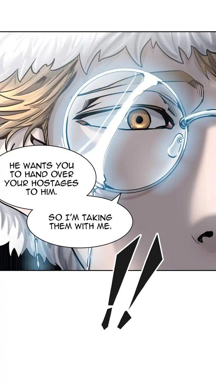 Tower of God - episode 418 - 23