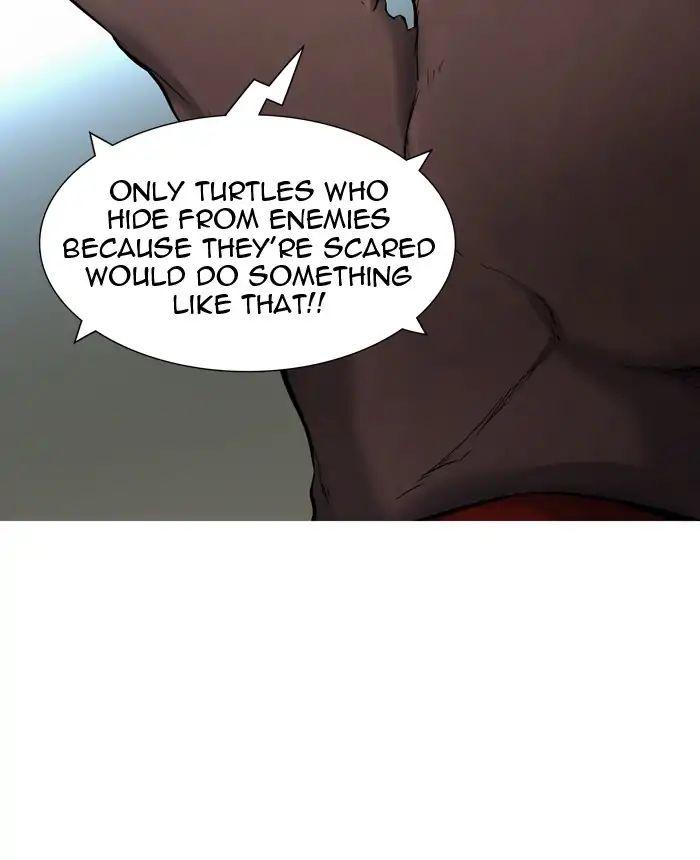 Tower of God - episode 418 - 99