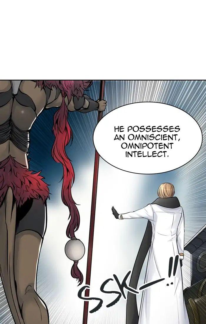 Tower of God - episode 418 - 25