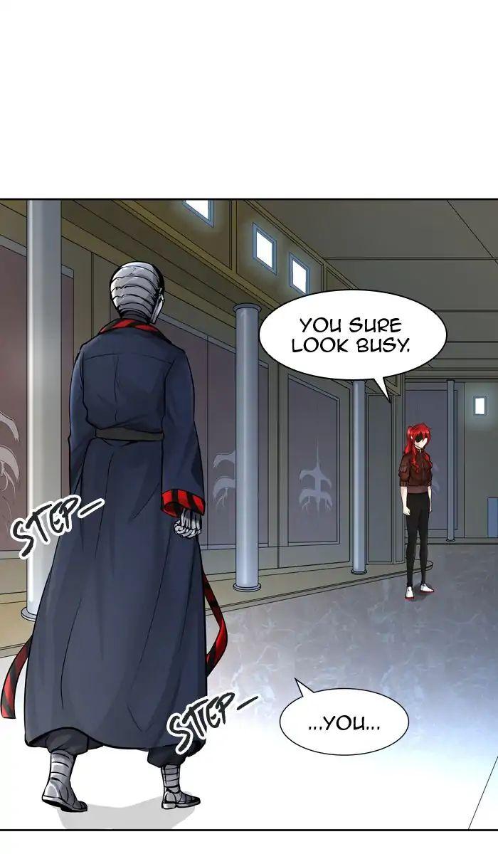 Tower of God - episode 418 - 76