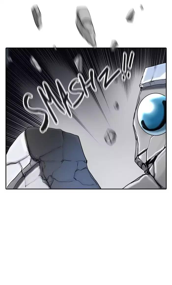 Tower of God - episode 373 - 17