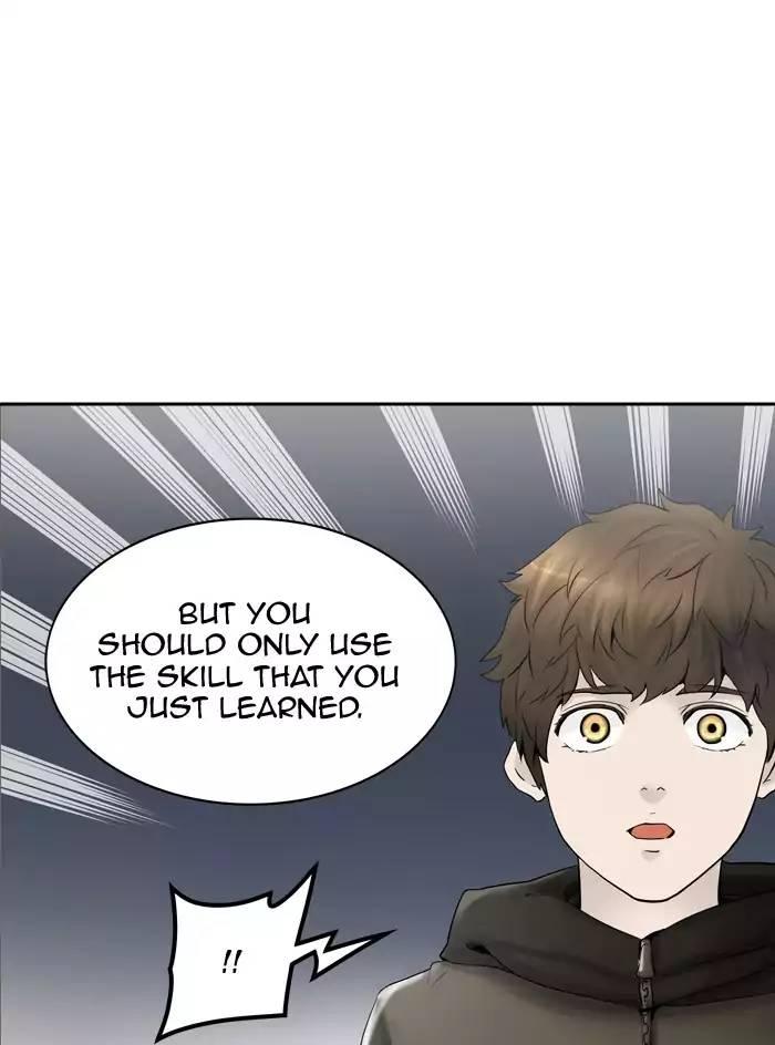 Tower of God - episode 373 - 5