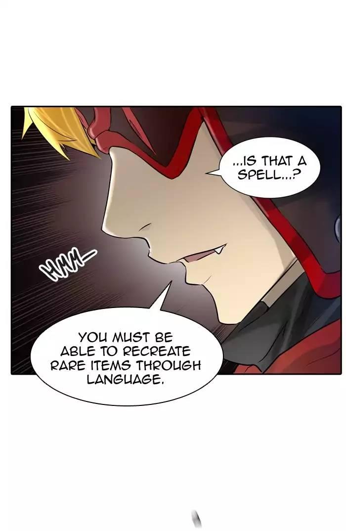 Tower of God - episode 373 - 16