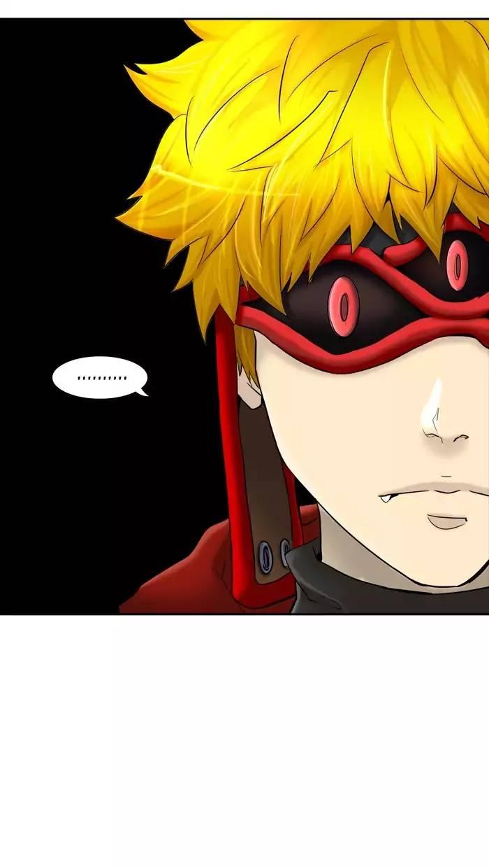 Tower of God - episode 372 - 6