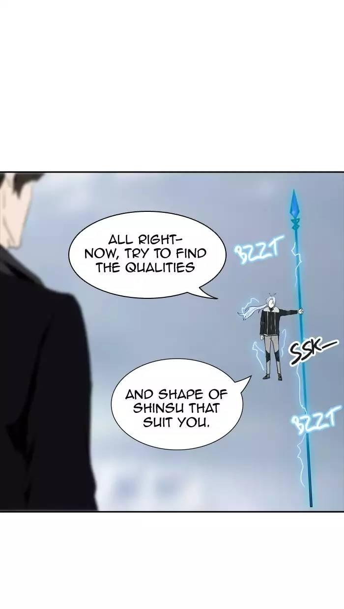 Tower of God - episode 371 - 10