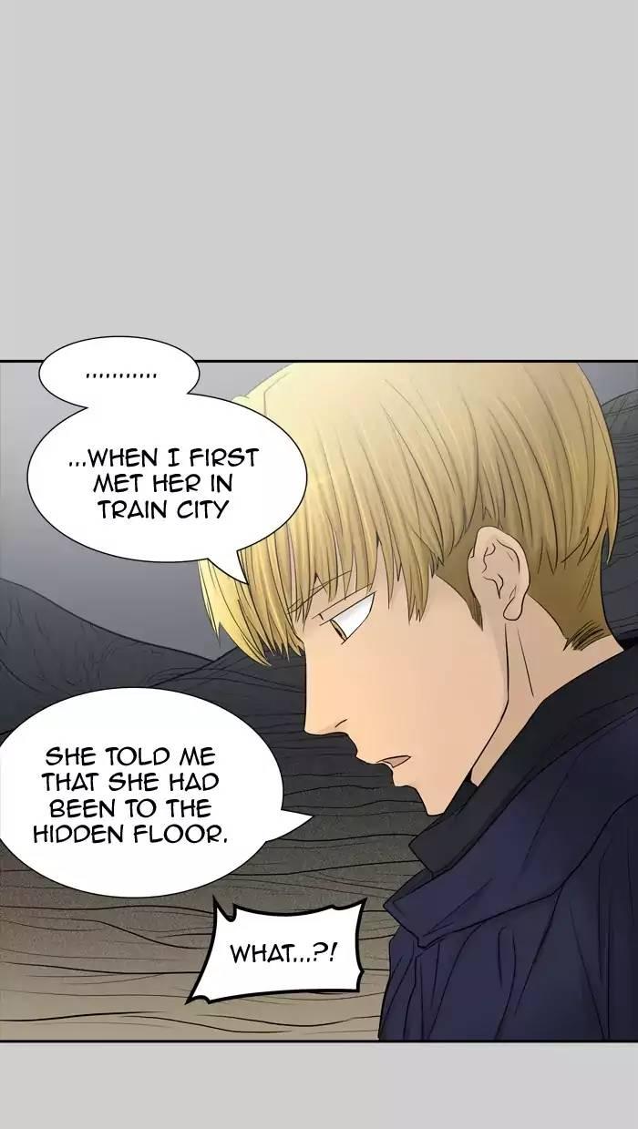 Tower of God - episode 368 - 19