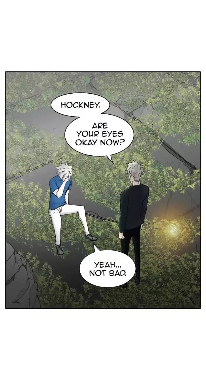 Tower of God - episode 372 - 15