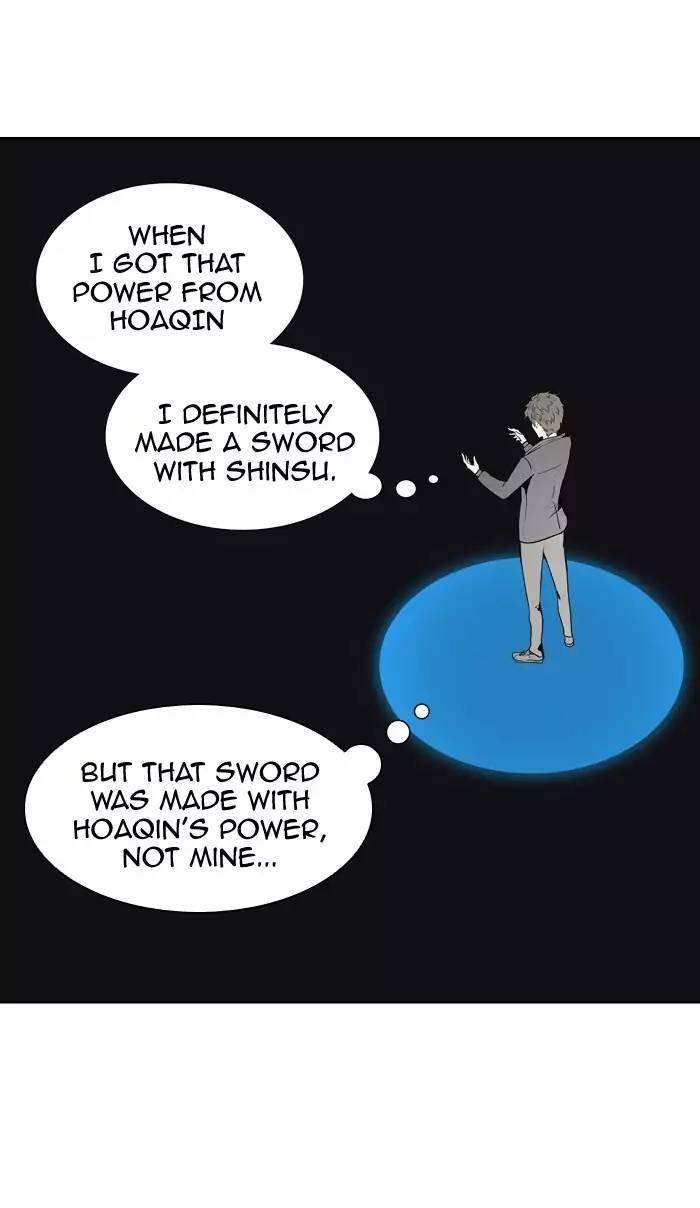 Tower of God - episode 371 - 12