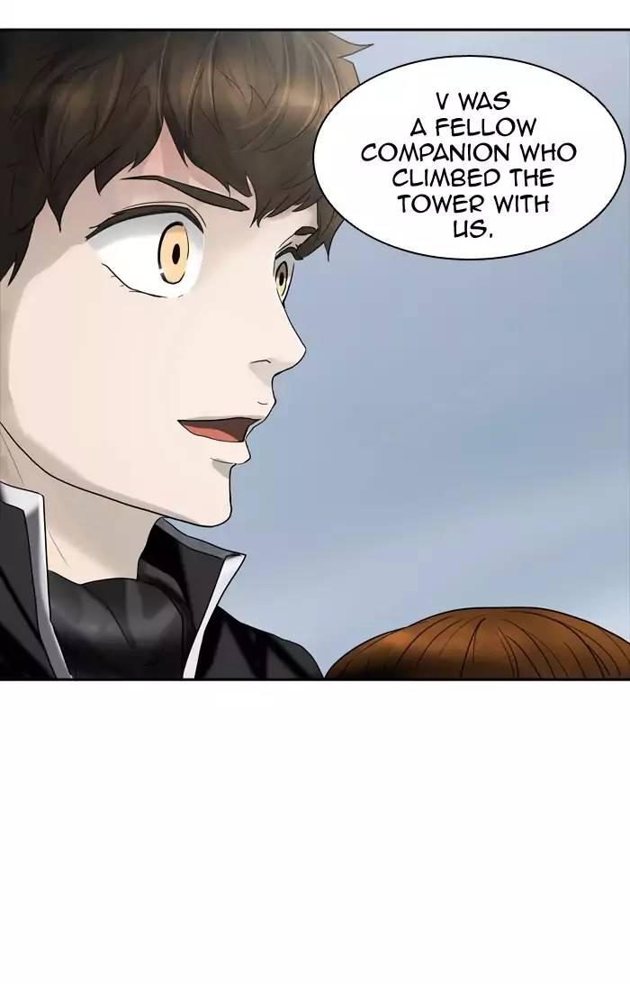 Tower of God - episode 369 - 15