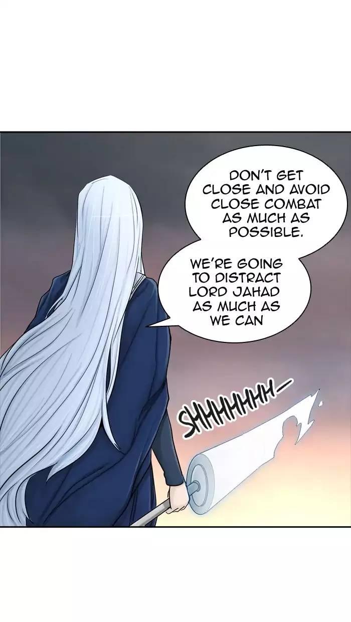 Tower of God - episode 372 - 8