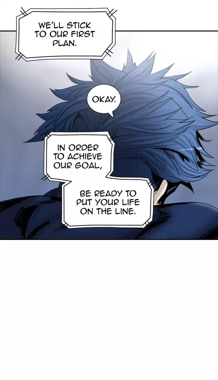 Tower of God - episode 372 - 20