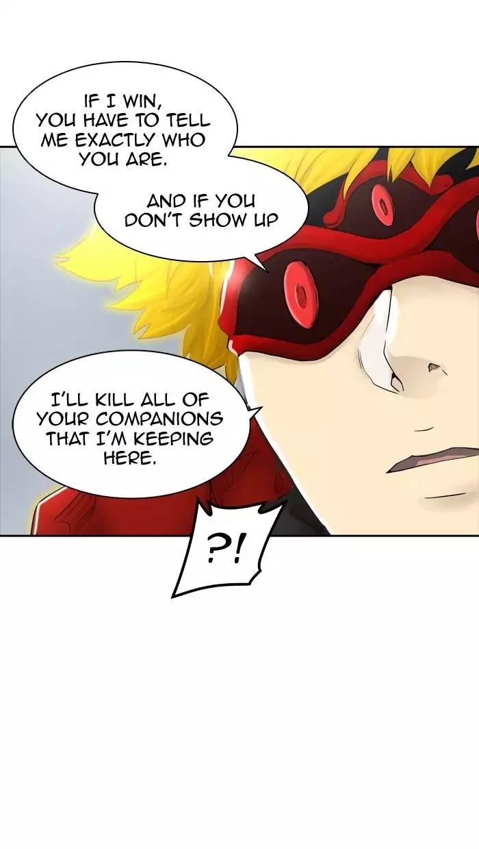 Tower of God - episode 368 - 2