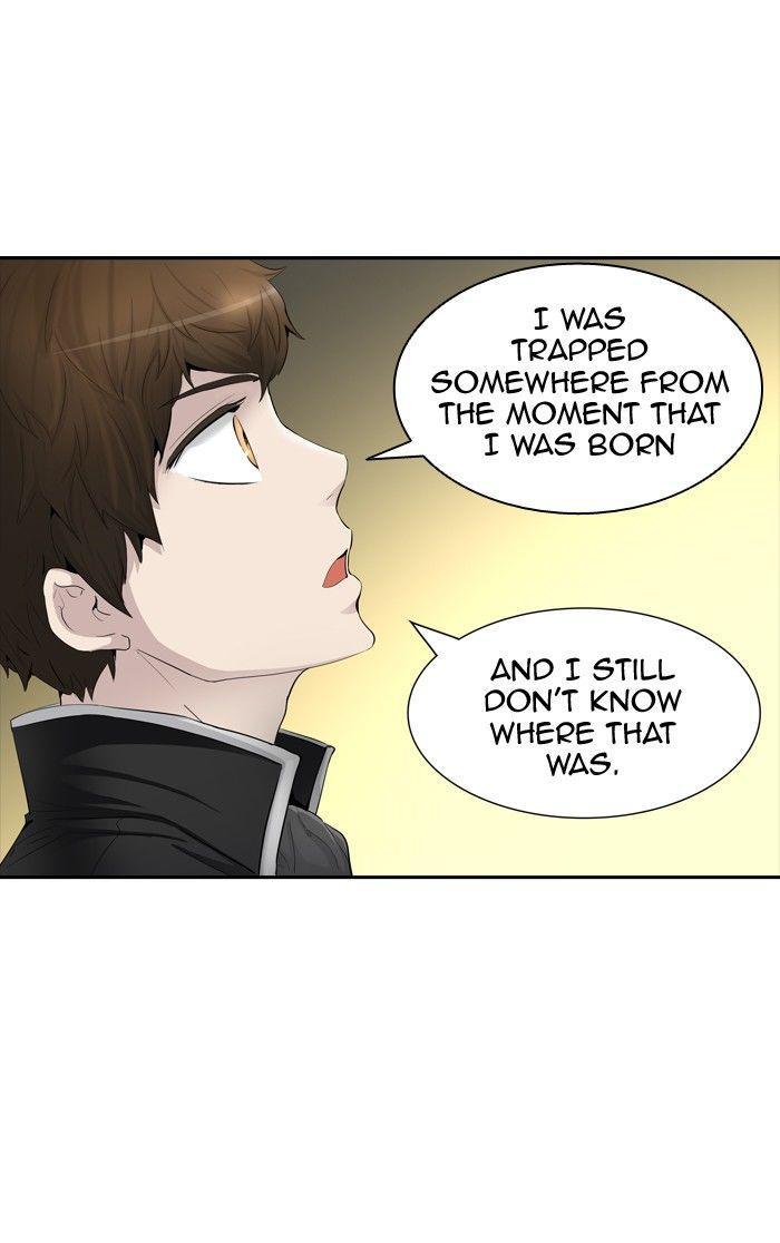 Tower of God - episode 366 - 18