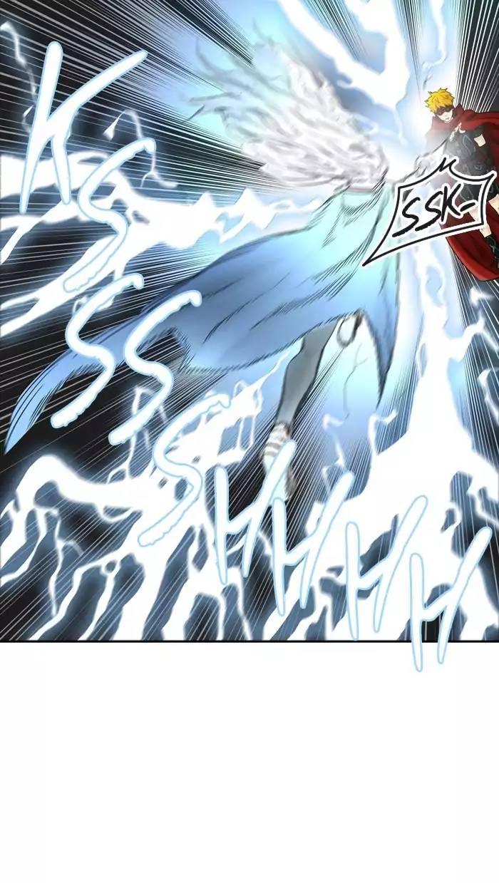 Tower of God - episode 373 - 22