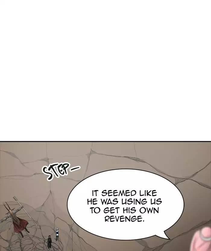 Tower of God - episode 371 - 3