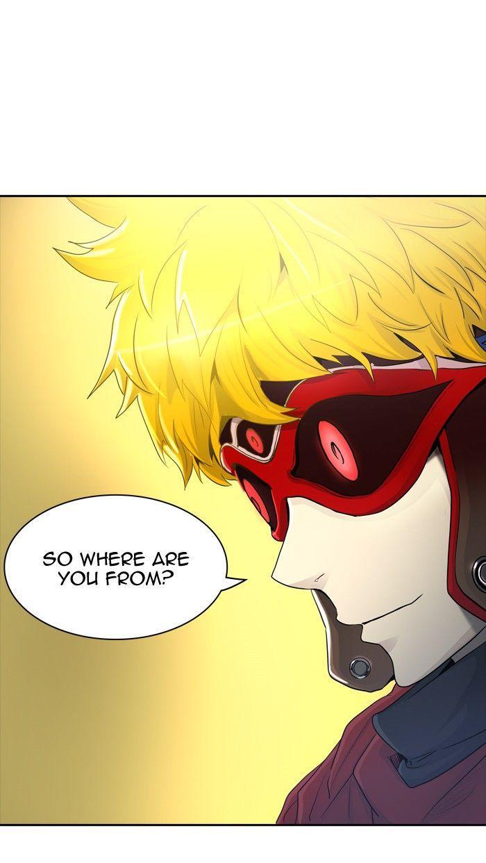 Tower of God - episode 366 - 16