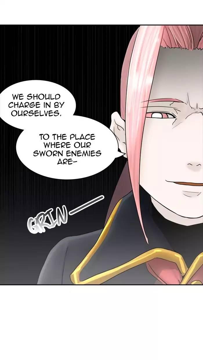 Tower of God - episode 371 - 6