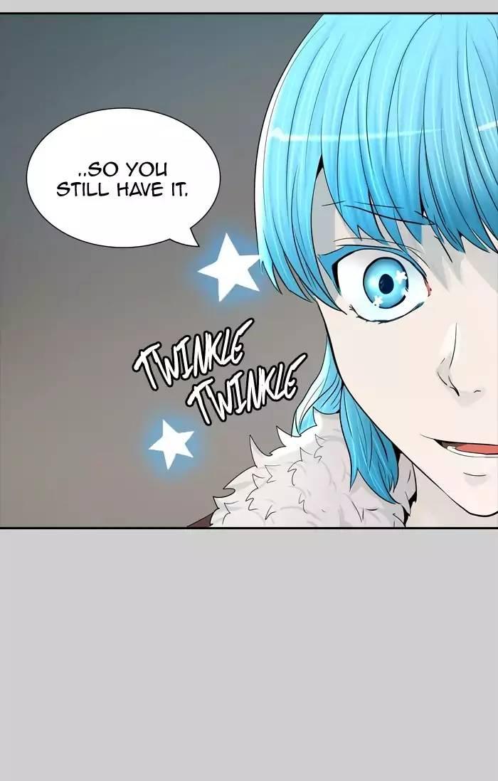 Tower of God - episode 368 - 15