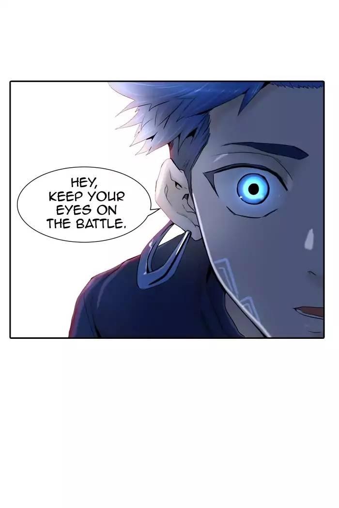 Tower of God - episode 370 - 14